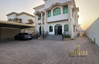 Villa - 5 Bedrooms - 7 Bathrooms for sale in Al Rawda 3 - Al Rawda - Ajman