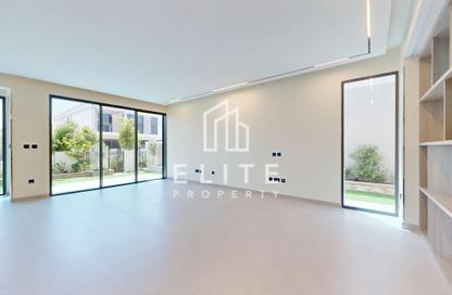 Villa - 4 Bedrooms - 5 Bathrooms for rent in Harmony 3 - Harmony - Tilal Al Ghaf - Dubai