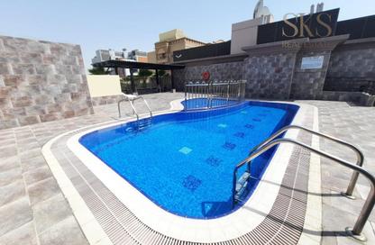 Apartment - 2 - 2 for rent in Al Moosawi Grand Residence - Al Barsha 1 - Al Barsha - Dubai Apartment - 2 - 2 for rent in Al Moosawi Grand Residence - Al Barsha 1 - Al Barsha - Dubai