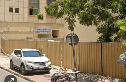 Land - Studio for sale in Liwara 1 - Ajman