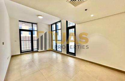Apartment - 1 Bedroom - 2 Bathrooms for rent in Jumeirah Garden City - Al Satwa - Dubai
