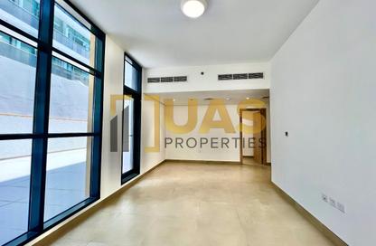 Apartment - 1 Bedroom - 2 Bathrooms for rent in Jumeirah Garden City - Al Satwa - Dubai