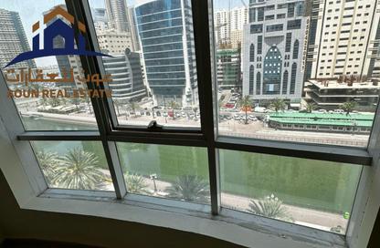 Apartment - 3 Bedrooms - 3 Bathrooms for sale in Terhab Residence - Al Qasba - Sharjah