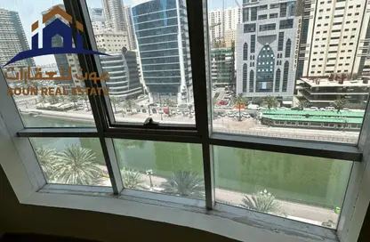 شقة - 3 غرف نوم - 3 حمامات للبيع في ترحاب ريزيدنس - القصباء - الشارقة