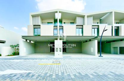 Townhouse - 3 - 3 for rent in Nad Al Sheba Gardens 2 - Nad Al Sheba Gardens - Nad Al Sheba 1 - Nad Al Sheba - Dubai Townhouse - 3 - 3 for rent in Nad Al Sheba Gardens 2 - Nad Al Sheba Gardens - Nad Al Sheba 1 - Nad Al Sheba - Dubai