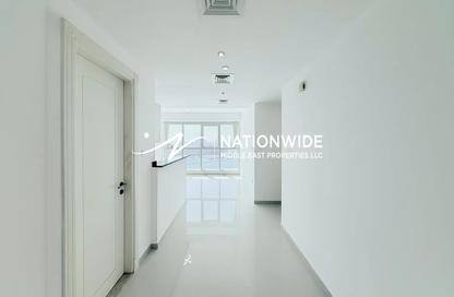 Apartment - 2 - 3 for rent in Marina Bay by DAMAC - Najmat Abu Dhabi - Al Reem Island - Abu Dhabi