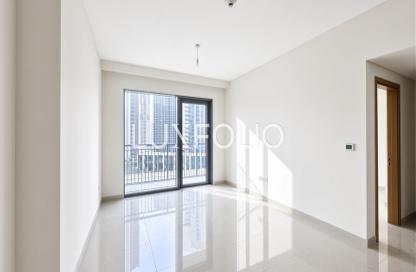 Apartment - 1 - 1 for rent in Harbour Views 2 - Harbour Views - Dubai Creek Harbour (The Lagoons) - Dubai
