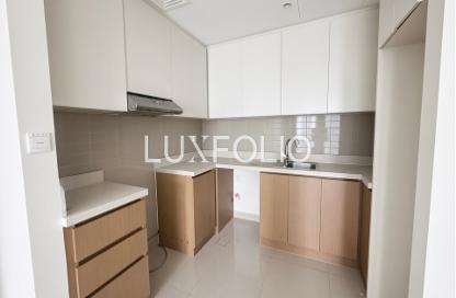 Apartment - 1 - 1 for rent in Harbour Views 2 - Harbour Views - Dubai Creek Harbour (The Lagoons) - Dubai