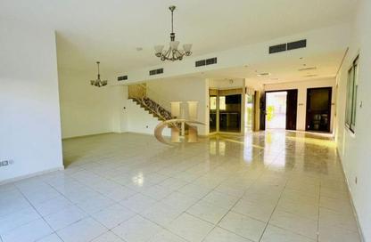Villa - 4 Bedrooms - 4 Bathrooms for sale in Circle Villas - Jumeirah Village Circle - Dubai