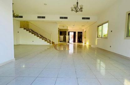 Villa - 4 Bedrooms - 4 Bathrooms for sale in Circle Villas - Jumeirah Village Circle - Dubai