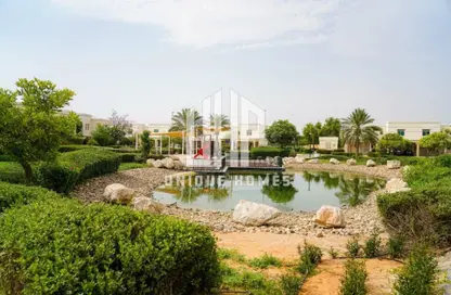 Apartment - 1 Bedroom - 1 Bathroom for rent in Al Waha - Al Ghadeer - Abu Dhabi