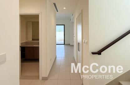Villa - 3 - 4 for rent in Parkside 2 - Emaar South - Dubai South (Dubai World Central) - Dubai