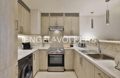 Hotel  and  Hotel Apartment - 1 - 2 for rent in NH Collection Dubai The Palm - Palm Jumeirah - Dubai