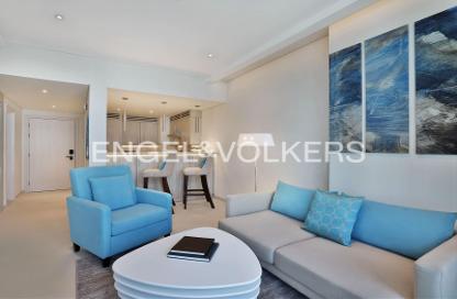 Hotel and Hotel Apartment - 1 - 2 for rent in Seven Palm - Palm Jumeirah - Dubai Hotel and Hotel Apartment - 1 - 2 for rent in Seven Palm - Palm Jumeirah - Dubai
