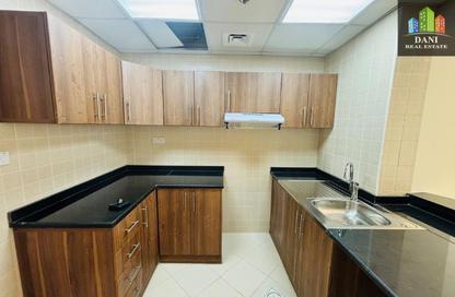 Apartment - 2 Bedrooms - 3 Bathrooms for sale in Ajman One Tower 10 - Ajman One - Ajman Downtown - Ajman