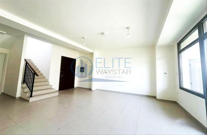 Townhouse - 3 Bedrooms - 4 Bathrooms for rent in Noor Townhouses - Town Square - Dubai Townhouse - 3 Bedrooms - 4 Bathrooms for rent in Noor Townhouses - Town Square - Dubai