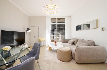 Apartment - 1 - 2 for sale in Botanica Tower - Dubai Marina - Dubai