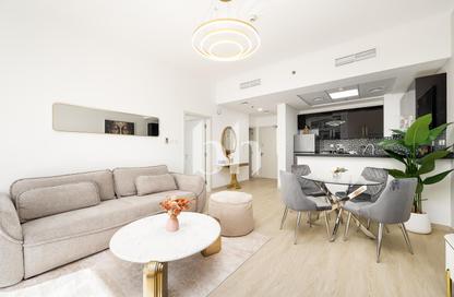Apartment - 1 - 2 for sale in Botanica Tower - Dubai Marina - Dubai