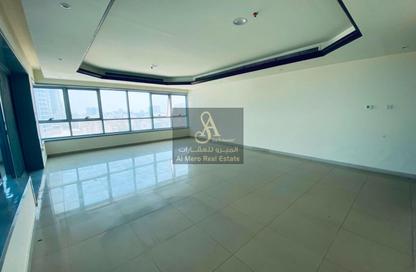 Apartment - 2 - 2 for sale in Ajman Corniche Residences - Ajman Corniche Road - Ajman
