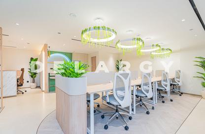 Office Space - Studio - 1 Bathroom for rent in Jumeirah Business Centre 2 (JBC 2) - JLT Cluster V - Jumeirah Lake Towers - Dubai Office Space - Studio - 1 Bathroom for rent in Jumeirah Business Centre 2 (JBC 2) - JLT Cluster V - Jumeirah Lake Towers - Dubai