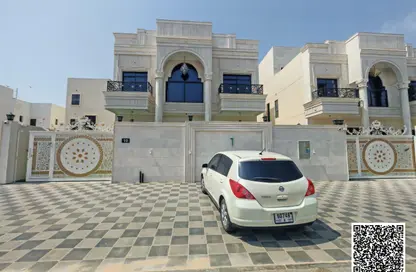 فيلا - 6 غرف نوم - 8 حمامات للبيع في الزاهية جاردنز - الزاهية - عجمان