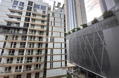 Apartment - 1 Bedroom - 2 Bathrooms for rent in Dunya Tower - Burj Khalifa Area - Downtown Dubai - Dubai