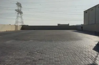 Land - Studio for rent in Industrial Area 18 - Sharjah Industrial Area - Sharjah Land - Studio for rent in Industrial Area 18 - Sharjah Industrial Area - Sharjah