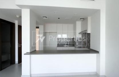 Apartment - 1 - 1 for rent in Rabdan Building - Motor City - Dubai