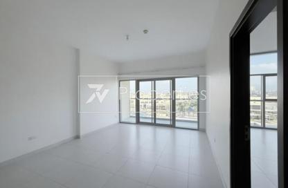 Apartment - 1 - 1 for rent in Rabdan Building - Motor City - Dubai