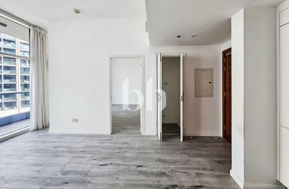 Apartment - Studio - 1 Bathroom for rent in Bay Square Building 9 - Bay Square - Business Bay - Dubai