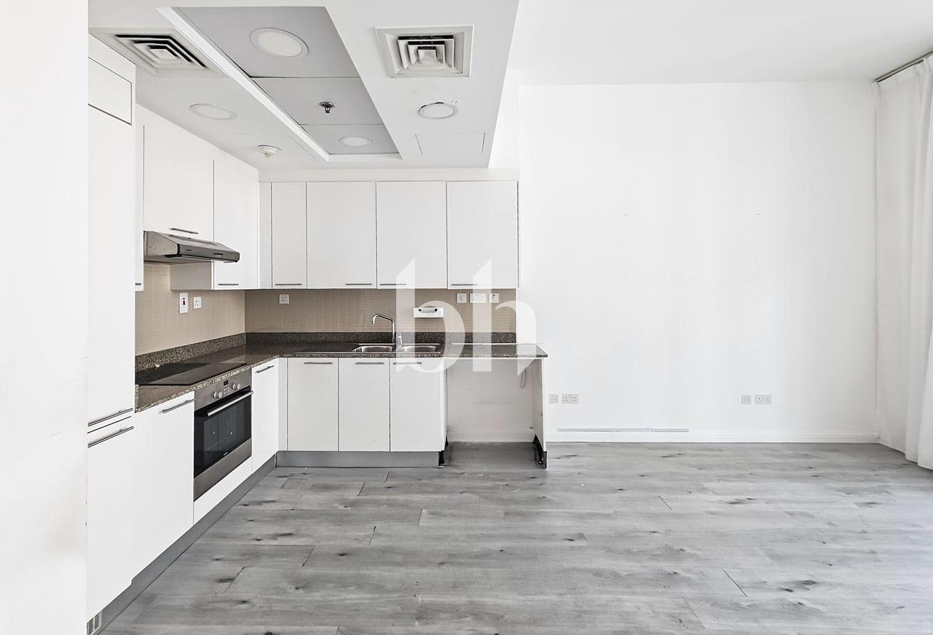 Exclusive | Studio Apartment | Unfurnished photo 4