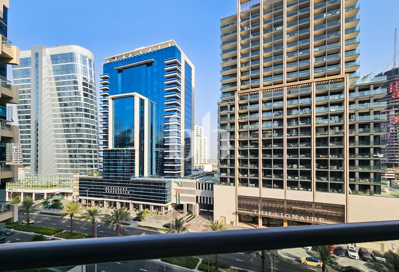 Exclusive | Studio Apartment | Unfurnished photo 9