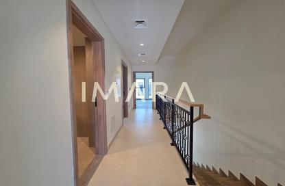 Townhouse - 4 Bedrooms - 3 Bathrooms for rent in Costa Brava 1 - Costa Brava - Damac Lagoons - Dubai Townhouse - 4 Bedrooms - 3 Bathrooms for rent in Costa Brava 1 - Costa Brava - Damac Lagoons - Dubai