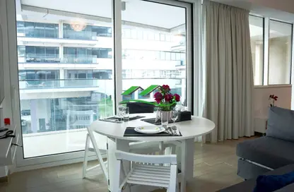 شقة - 1 حمام للبيع في 2 ميان - ميان - جزيرة ياس - أبوظبي