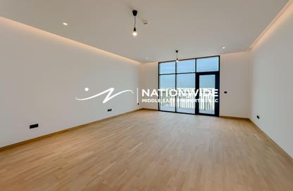 Apartment - Studio - 1 Bathroom for rent in Jubail Terraces - Al Jubail Island - Abu Dhabi