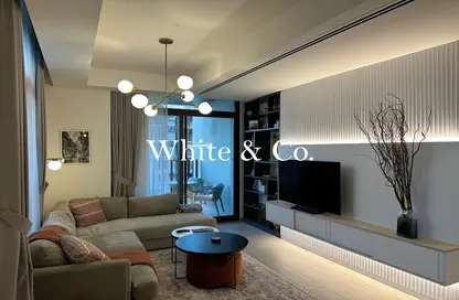 Apartment - 2 Bedrooms - 3 Bathrooms for sale in Wilton Terraces 1 - Wilton Terraces - Sobha Hartland - Mohammed Bin Rashid City - Dubai