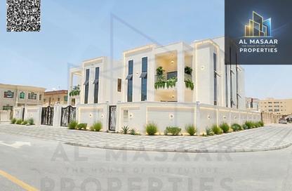 Villa - 5 Bedrooms - 7 Bathrooms for sale in Al Rawda 3 Villas - Al Rawda 3 - Al Rawda - Ajman Villa - 5 Bedrooms - 7 Bathrooms for sale in Al Rawda 3 Villas - Al Rawda 3 - Al Rawda - Ajman