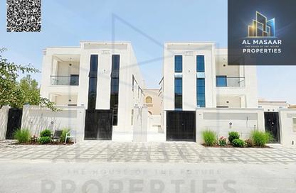 Villa - 5 Bedrooms - 7 Bathrooms for sale in Al Rawda 3 Villas - Al Rawda 3 - Al Rawda - Ajman Villa - 5 Bedrooms - 7 Bathrooms for sale in Al Rawda 3 Villas - Al Rawda 3 - Al Rawda - Ajman