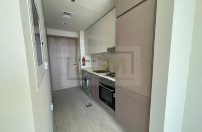 Apartment - Studio - 1 Bathroom for rent in Azizi Riviera 48 - Azizi Riviera - Meydan One - Meydan - Dubai Apartment - Studio - 1 Bathroom for rent in Azizi Riviera 48 - Azizi Riviera - Meydan One - Meydan - Dubai