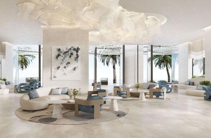 Apartment - 3 Bedrooms - 3 Bathrooms for sale in Nikki Beach Residences - Al Marjan Island - Ras Al Khaimah