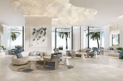 Apartment - 3 Bedrooms - 3 Bathrooms for sale in Nikki Beach Residences - Al Marjan Island - Ras Al Khaimah