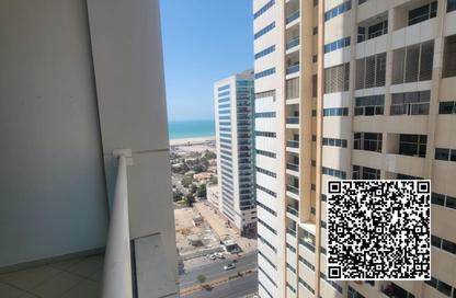 Apartment - 2 - 3 for sale in Ajman One Tower 5 - Ajman One - Ajman Downtown - Ajman