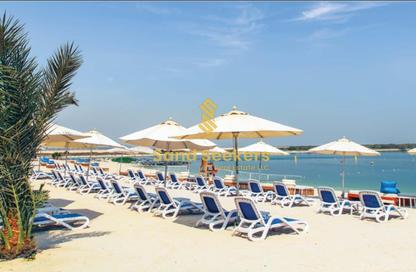 Apartment - 4 Bedrooms - 6 Bathrooms for sale in Bab Al Qasr Sea View Residence 51 - Al Seef - Al Raha Beach - Abu Dhabi