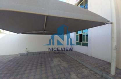 Villa - 5 Bedrooms - 5 Bathrooms for rent in Shakhbout City - Abu Dhabi Villa - 5 Bedrooms - 5 Bathrooms for rent in Shakhbout City - Abu Dhabi