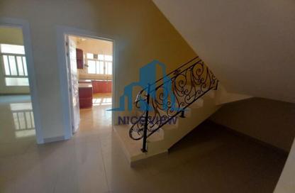 Villa - 5 Bedrooms - 5 Bathrooms for rent in Shakhbout City - Abu Dhabi Villa - 5 Bedrooms - 5 Bathrooms for rent in Shakhbout City - Abu Dhabi