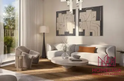 Townhouse - 3 Bedrooms - 4 Bathrooms for sale in Venera 1 - Venera - The Valley - Dubai