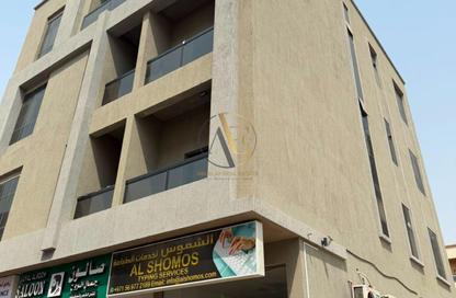 Whole Building - 7+ - 7+ for sale in Al Alia - Ajman