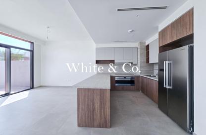 Townhouse - 4 - 4 for rent in Mudon Al Ranim 2 - Mudon - Dubai Townhouse - 4 - 4 for rent in Mudon Al Ranim 2 - Mudon - Dubai