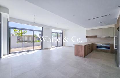Townhouse - 4 - 4 for rent in Mudon Al Ranim 2 - Mudon - Dubai Townhouse - 4 - 4 for rent in Mudon Al Ranim 2 - Mudon - Dubai