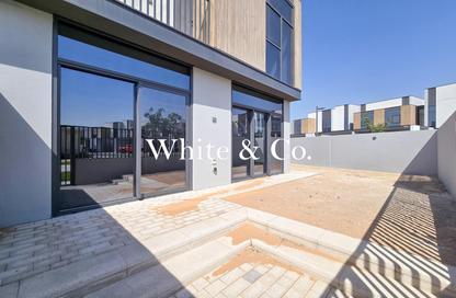 Townhouse - 4 Bedrooms - 4 Bathrooms for rent in Mudon Al Ranim 2 - Mudon - Dubai